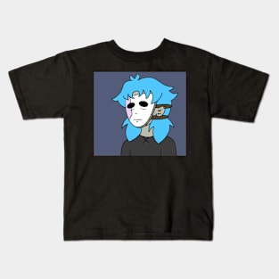 Sally boy Kids T-Shirt